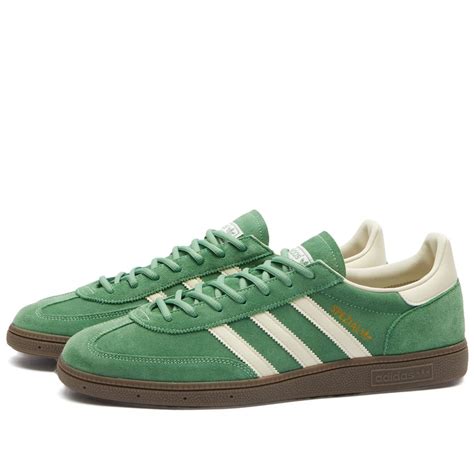 adidas spezial groen|adidas preloved green shoes.